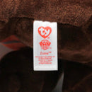 Ty Beanie Boos - Zuma the Labrador, Medium (10"), Paw Patrol