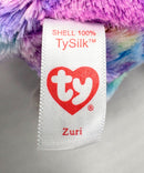 Ty Beanie Boos - Zuri the Monkey, Glitter Eyes