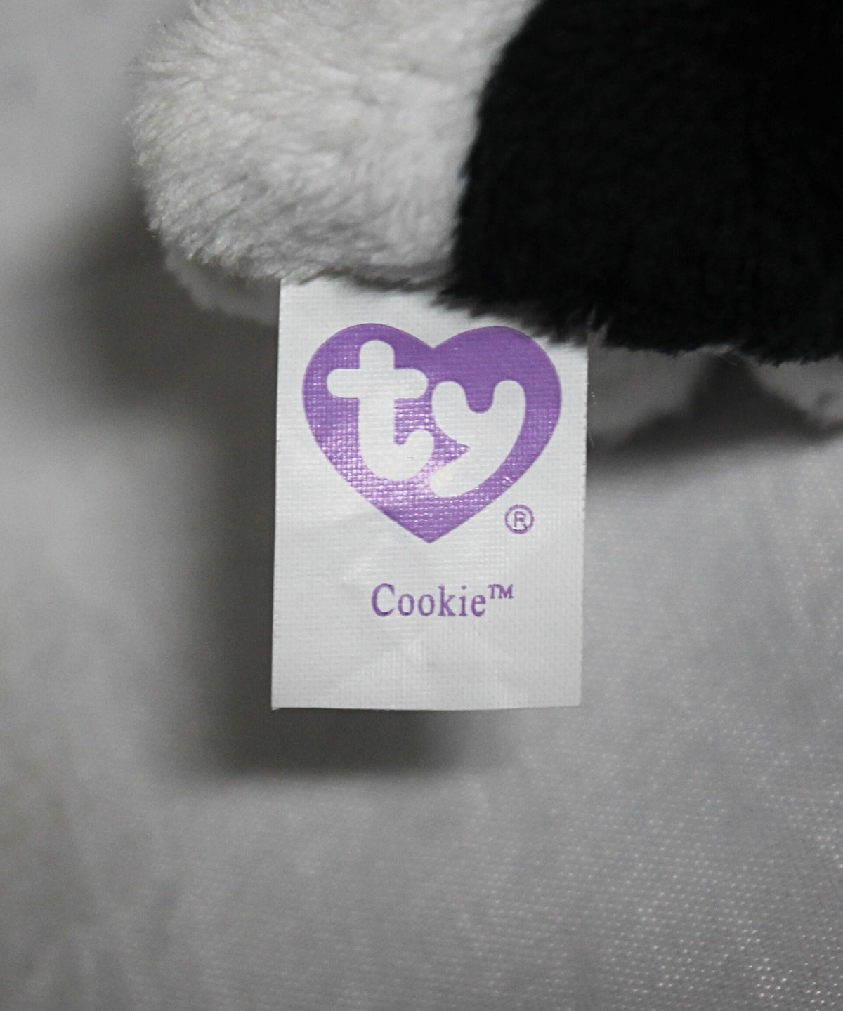 ty Squish A Boo Kuh 30cm Stoftier ty Squish A Boo Kuh 30cm Stoftier