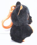 Ty Beanie Boos (Plastic Key Clip) - Midnight the Bat