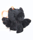 Ty Beanie Boos (Plastic Key Clip) - Midnight the Bat