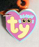 Ty Beanie Boos (Plastic Key Clip) - Midnight the Bat