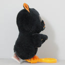 Ty Beanie Boos (Plastic Key Clip) - Nyx the Bat