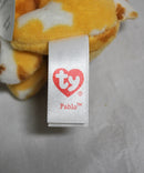 Ty Beanie Boos (Plastic Key Clip) - Pablo the Chihuahua, Glitter Eyes