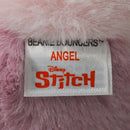 Ty Bouncers - Angel the Alien, Lilo & Stitch