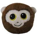 Ty Bouncers - Banana the Monkey