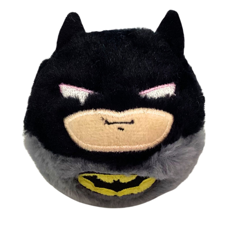 Ty Bouncers - Batman the Superhero, DC Universe