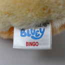 Ty Bouncers - Bingo the Dog, Bluey