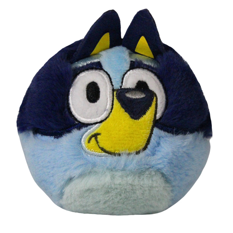 Ty Bouncers - Bluey the Dog, Bluey