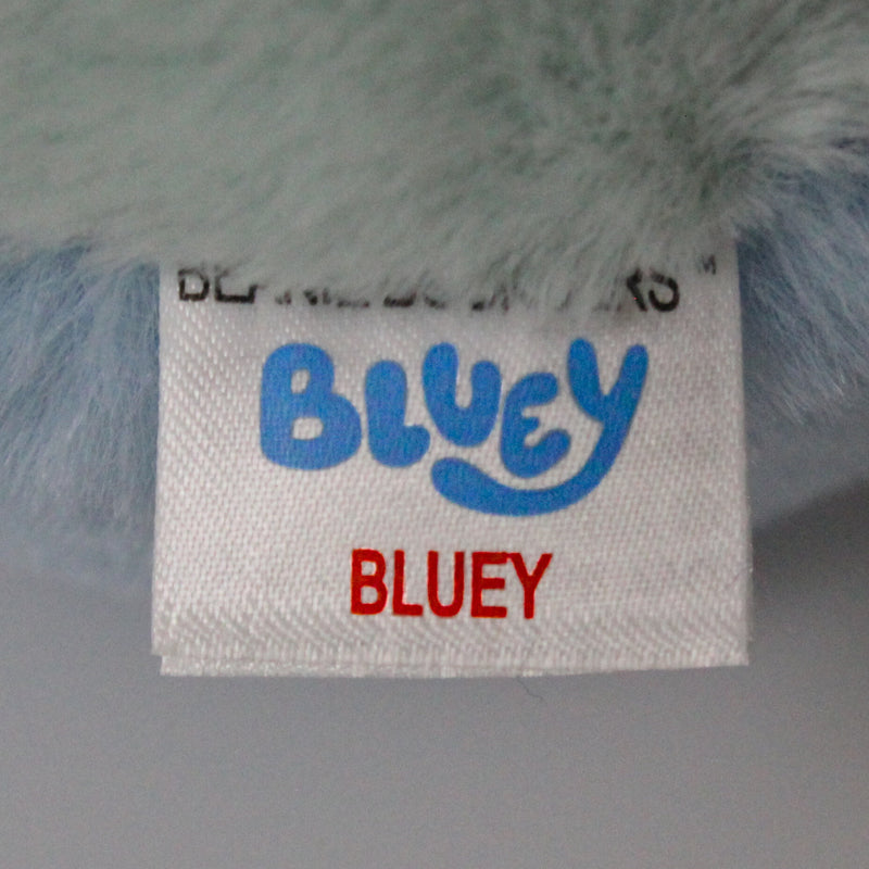 Ty Bouncers - Bluey the Dog, Bluey