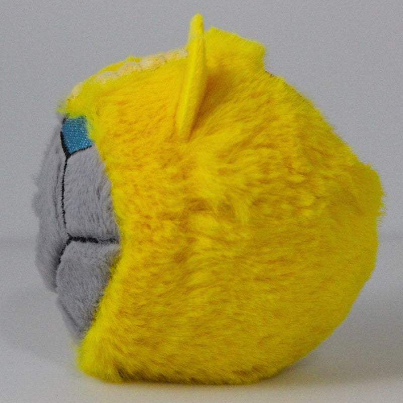 Ty Bouncers - Bumblebee the Transformer, Transformers