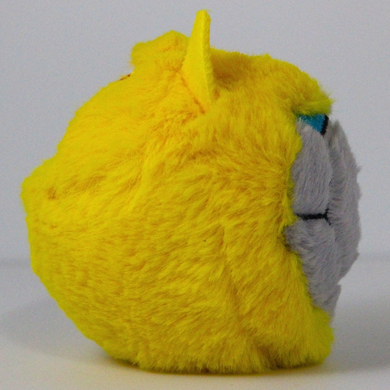 Ty Bouncers - Bumblebee the Transformer, Transformers