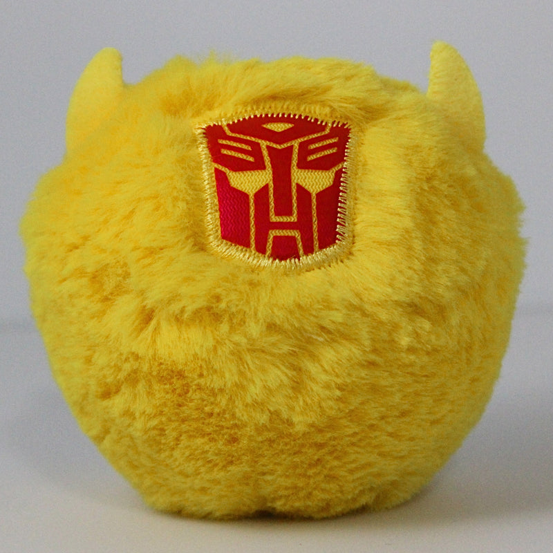 Ty Bouncers - Bumblebee the Transformer, Transformers
