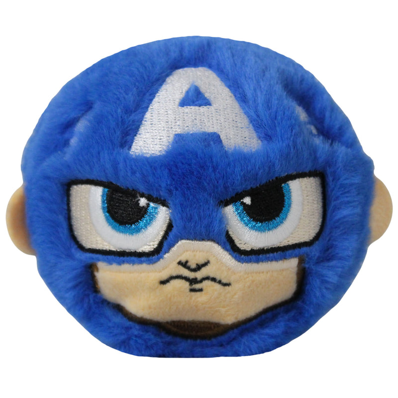 Ty Bouncers - Captain America, Marvel