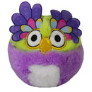 Ty Bouncers - Chattermax the Bird, Bluey