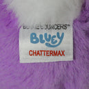 Ty Bouncers - Chattermax the Bird, Bluey