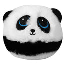 Ty Bouncers - Checkers the Panda Bear