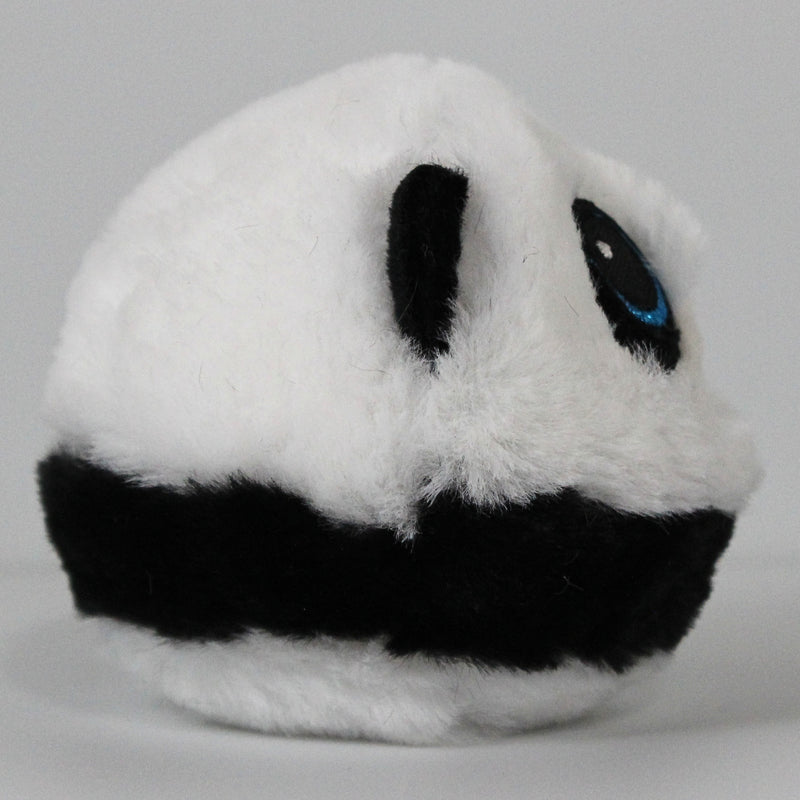 Ty Bouncers - Checkers the Panda Bear