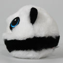 Ty Bouncers - Checkers the Panda Bear