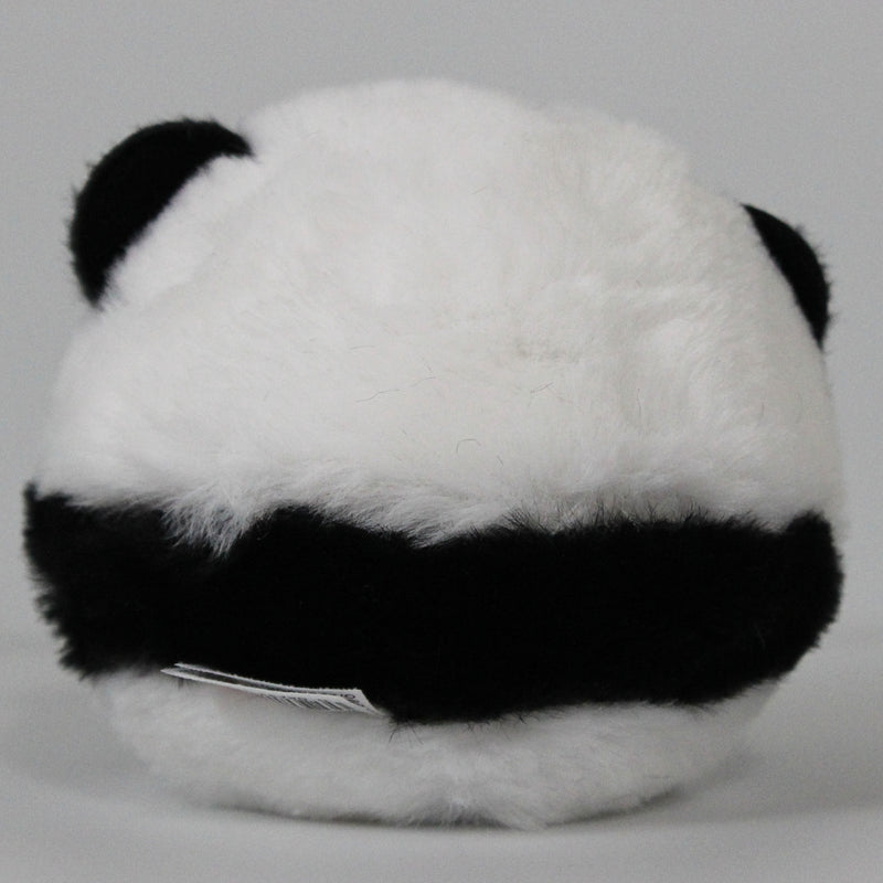 Ty Bouncers - Checkers the Panda Bear