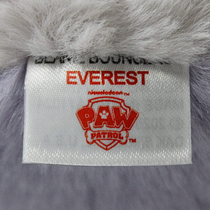 Ty Bouncers - Everest the Husky, Paw Patrol