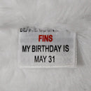 Ty Bouncers - Fins the Shark