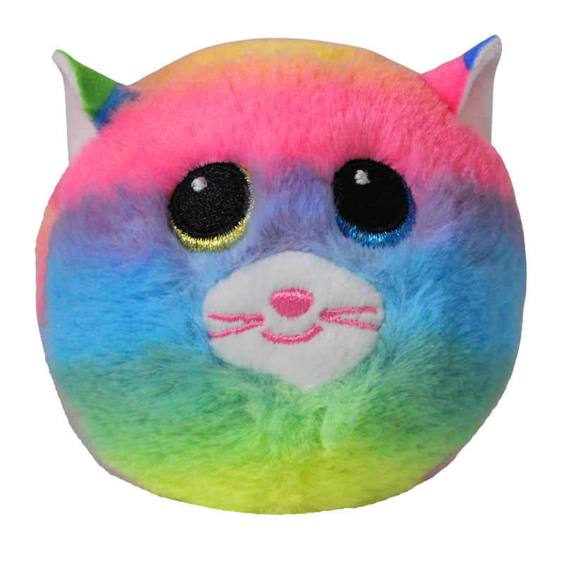 Ty Bouncers - Gemma the Cat