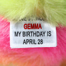 Ty Bouncers - Gemma the Cat