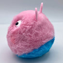 Ty Bouncers - George Pig the Pig, Peppa Pig