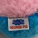 Ty Bouncers - George Pig the Pig, Peppa Pig