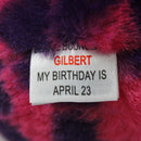 Ty Bouncers - Gilbert the Giraffe