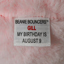 Ty Bouncers - Gill the Axolotl