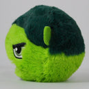 Ty Bouncers - Hulk the Superhero, Marvel