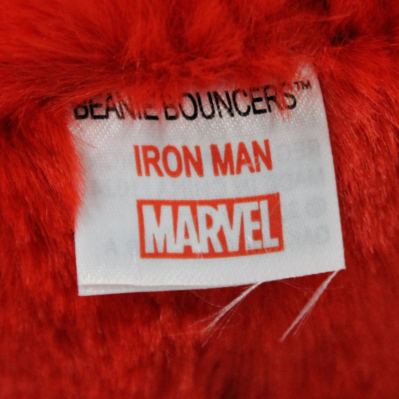 Ty Bouncers - Iron Man, Marvel
