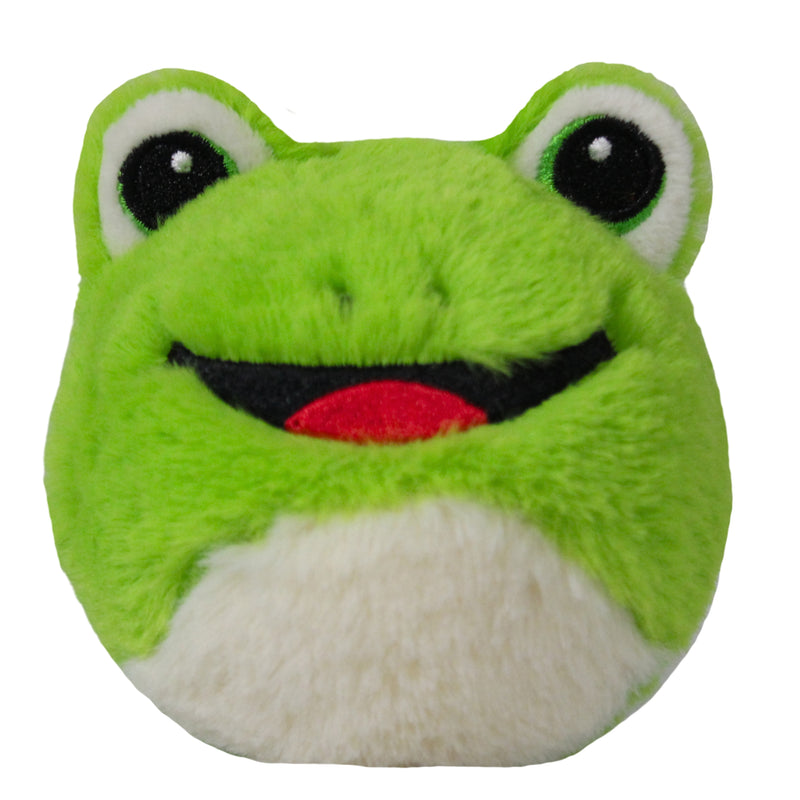 Ty Bouncers - Jumper the Frog