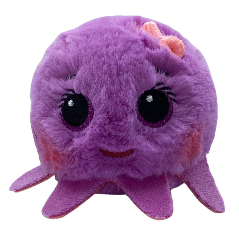 Ty Bouncers - Leggy the Octopus