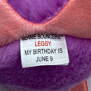 Ty Bouncers - Leggy the Octopus