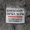 Ty Bouncers - Megatron the Transformer, Transformers