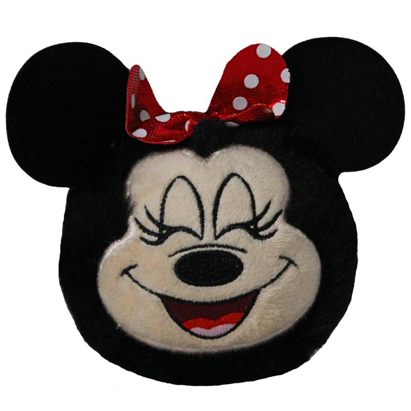 Ty Bouncers - Minnie Mouse the Mouse, Disney