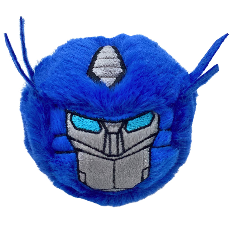 Ty Bouncers - Optimus Prime the Transformer
