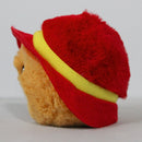 Ty Bouncers - Paddington the Teddy Bear