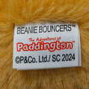 Ty Bouncers - Paddington the Teddy Bear