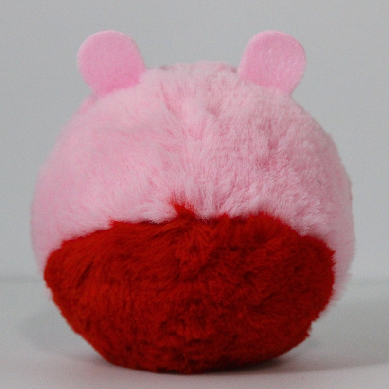 Ty Bouncers - Peppa Pig the Pig, Peppa Pig