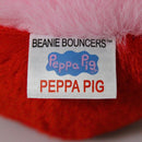 Ty Bouncers - Peppa Pig the Pig, Peppa Pig