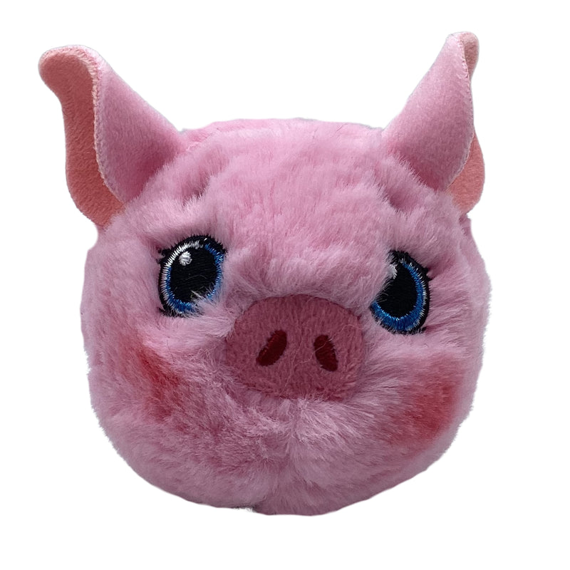 Ty Bouncers - Posey the Pig