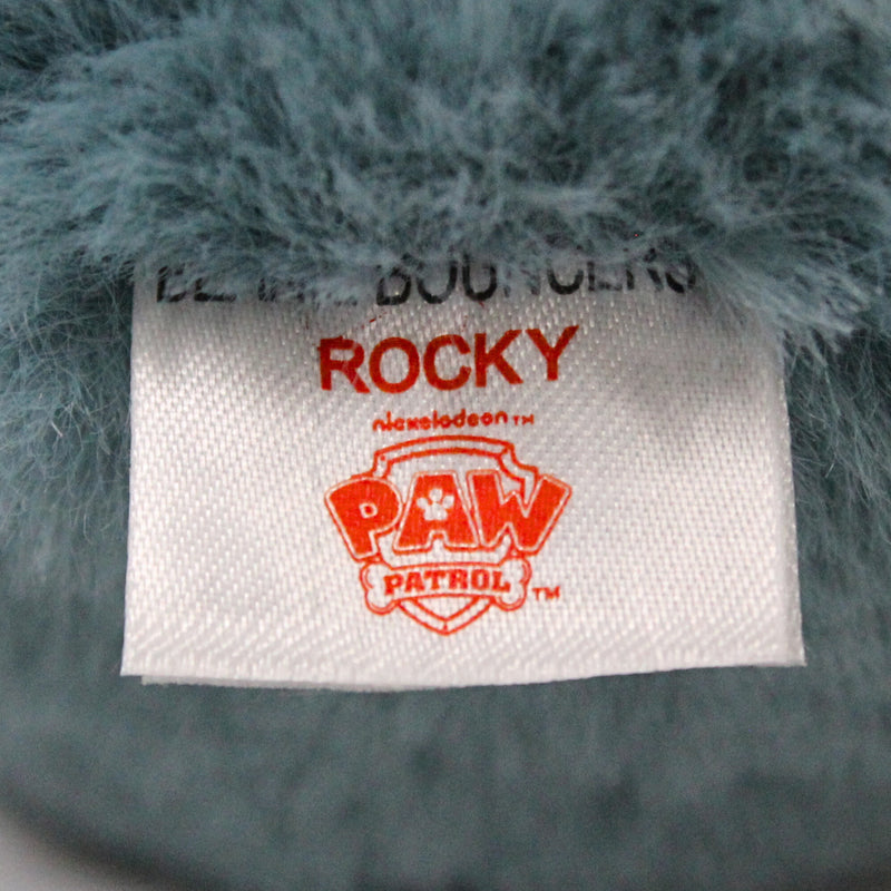 Ty Bouncers - Rocky the Dog, Paw Patrol