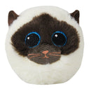 Ty Bouncers - Sammy the Siamese Cat