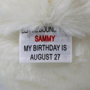 Ty Bouncers - Sammy the Siamese Cat