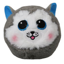 Ty Bouncers - Slush the Husky