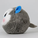 Ty Bouncers - Slush the Husky